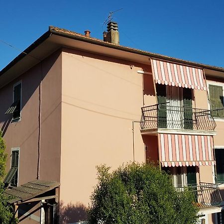 Apartmán Casa Rosa Sestri Levante Exteriér fotografie