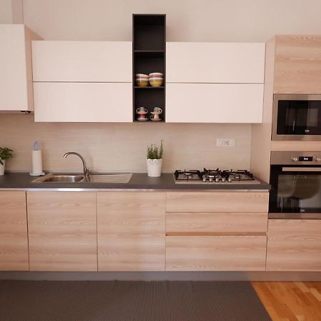 Apartmán Casa Rosa Sestri Levante Exteriér fotografie