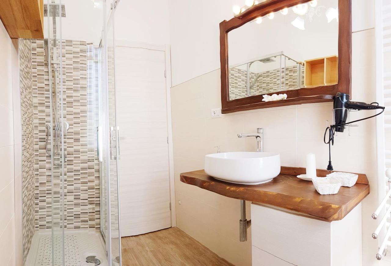 Apartmán Casa Rosa Sestri Levante Exteriér fotografie