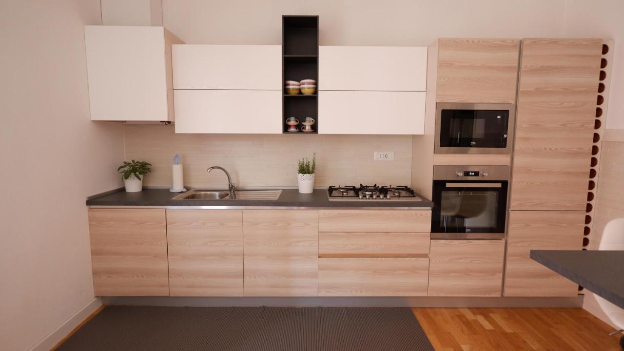 Apartmán Casa Rosa Sestri Levante Exteriér fotografie