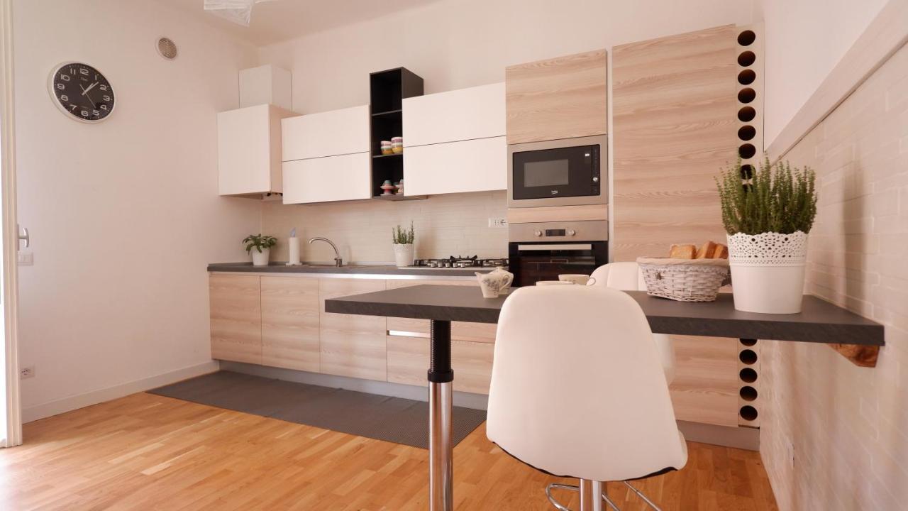 Apartmán Casa Rosa Sestri Levante Exteriér fotografie