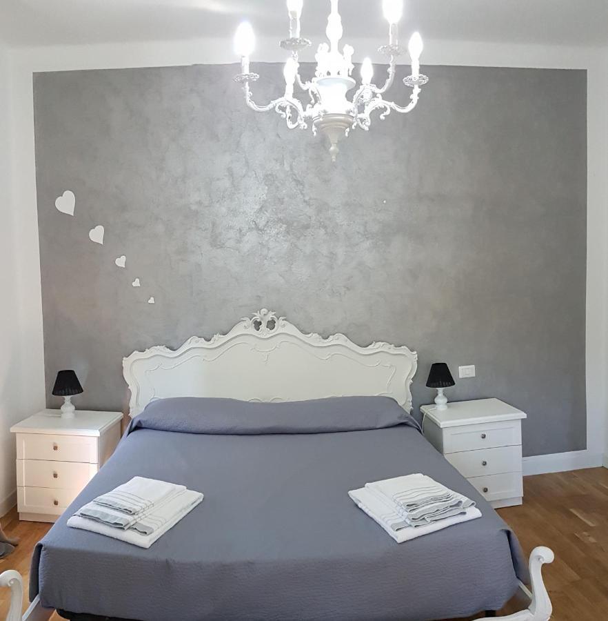 Apartmán Casa Rosa Sestri Levante Exteriér fotografie