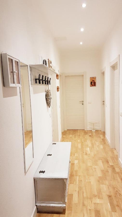 Apartmán Casa Rosa Sestri Levante Exteriér fotografie